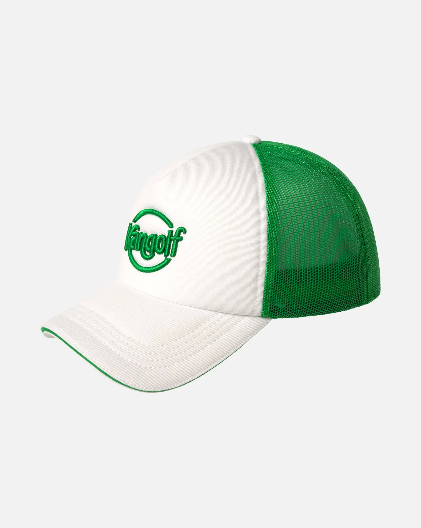 Kangol Ace Retro Trucker