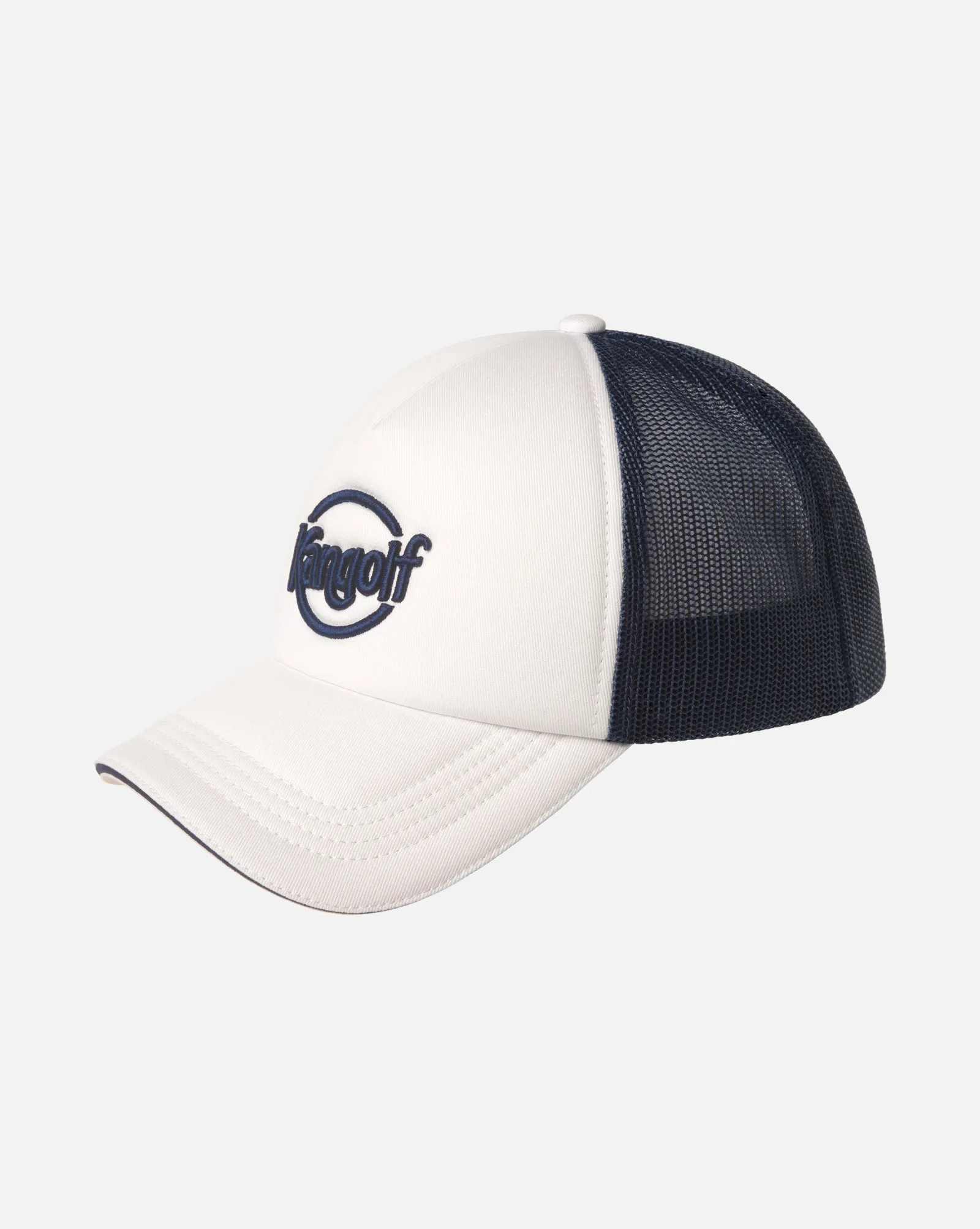 Kangol Ace Retro Trucker