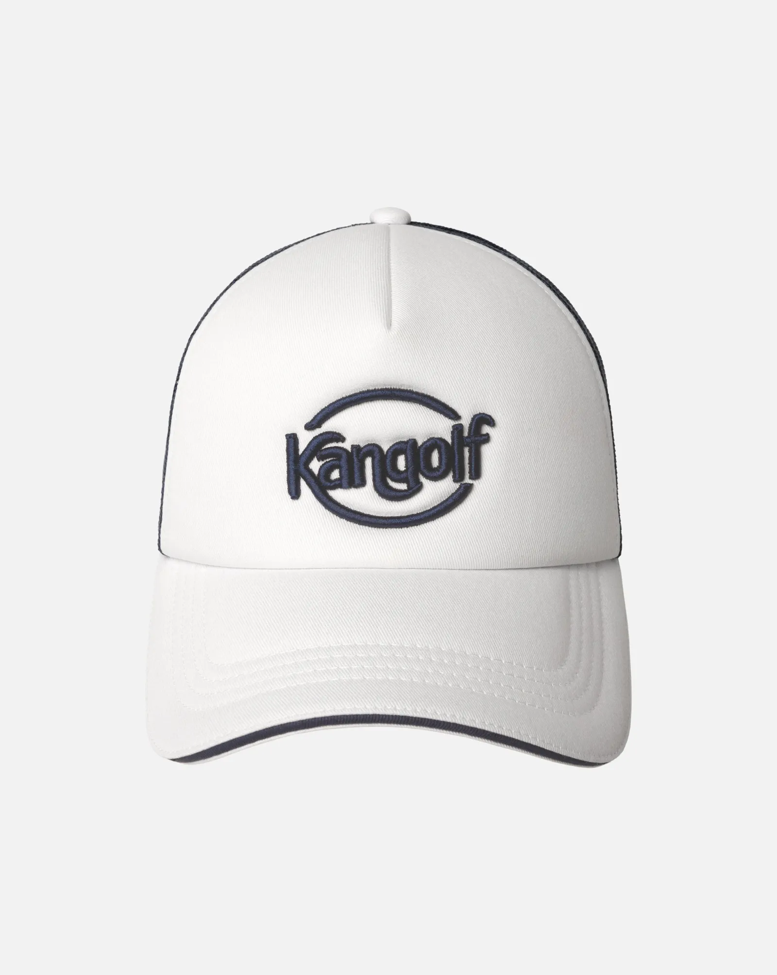 Kangol Ace Retro Trucker