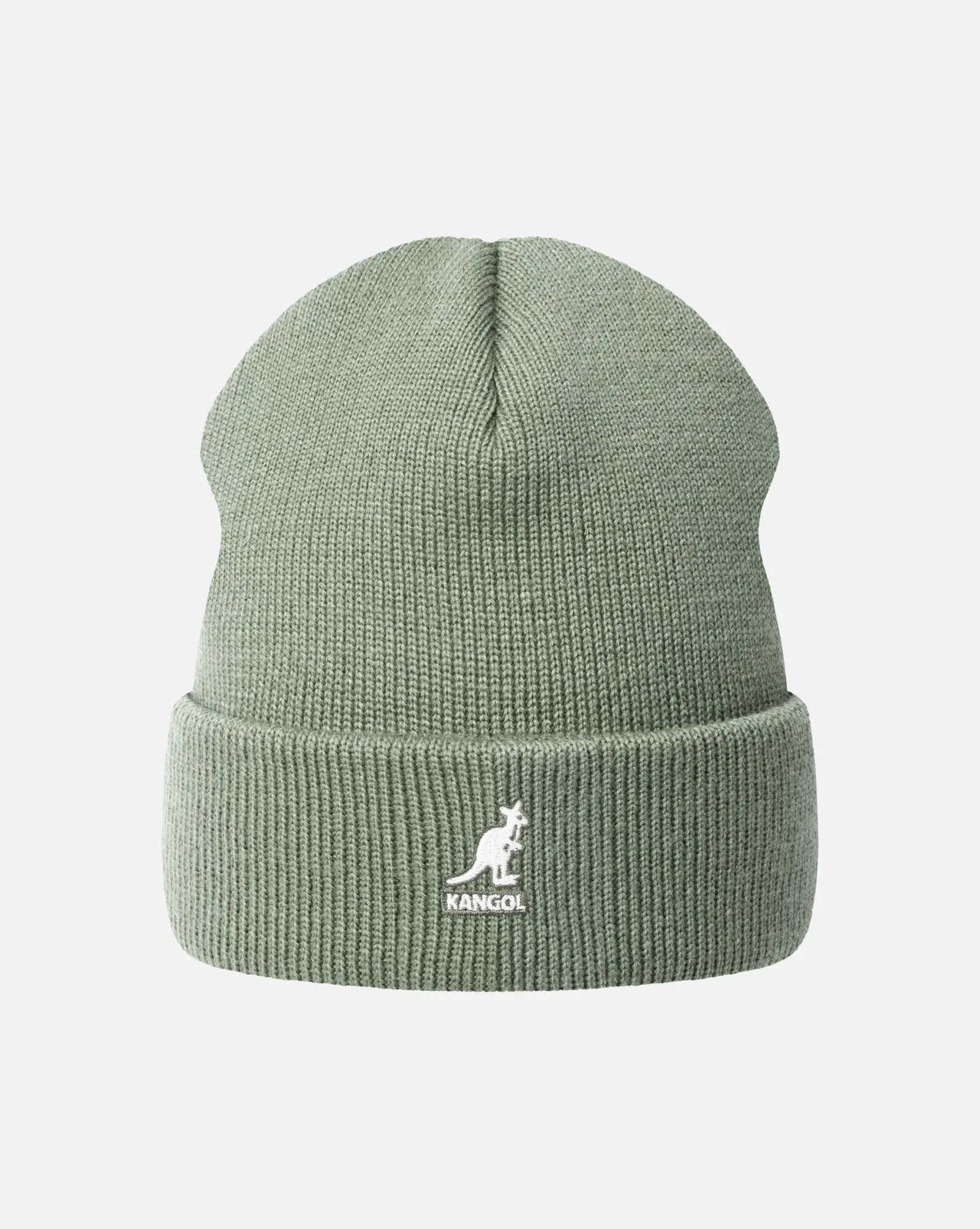 Kangol Acrylic Cuff Pull-On