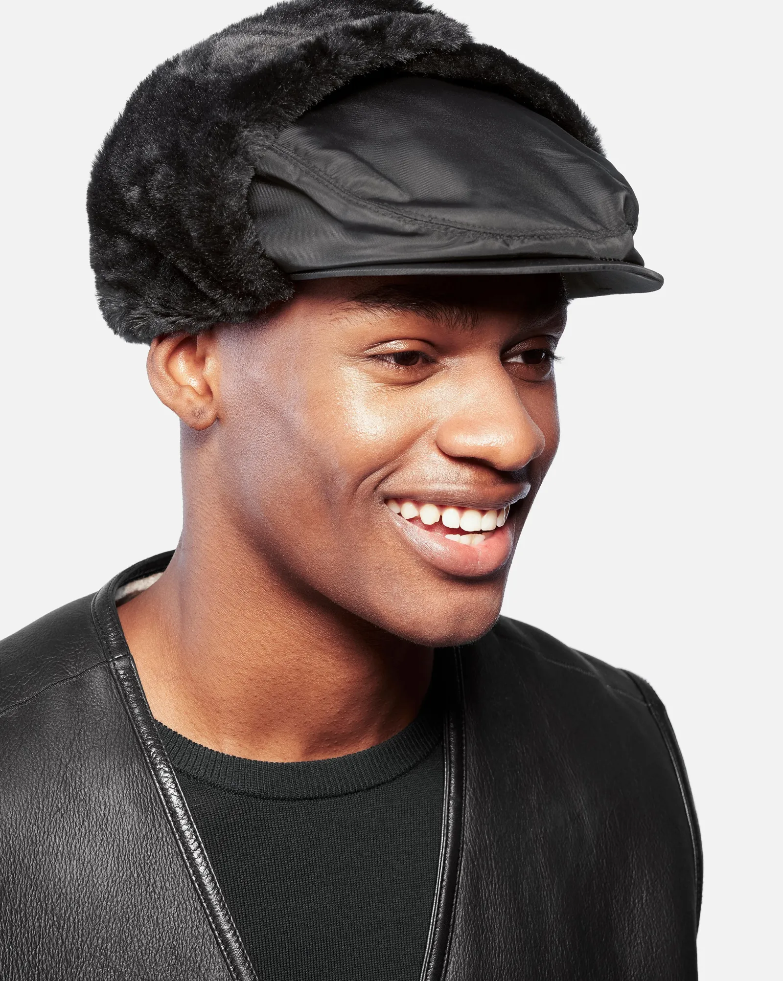 Kangol Aviator Bugatti