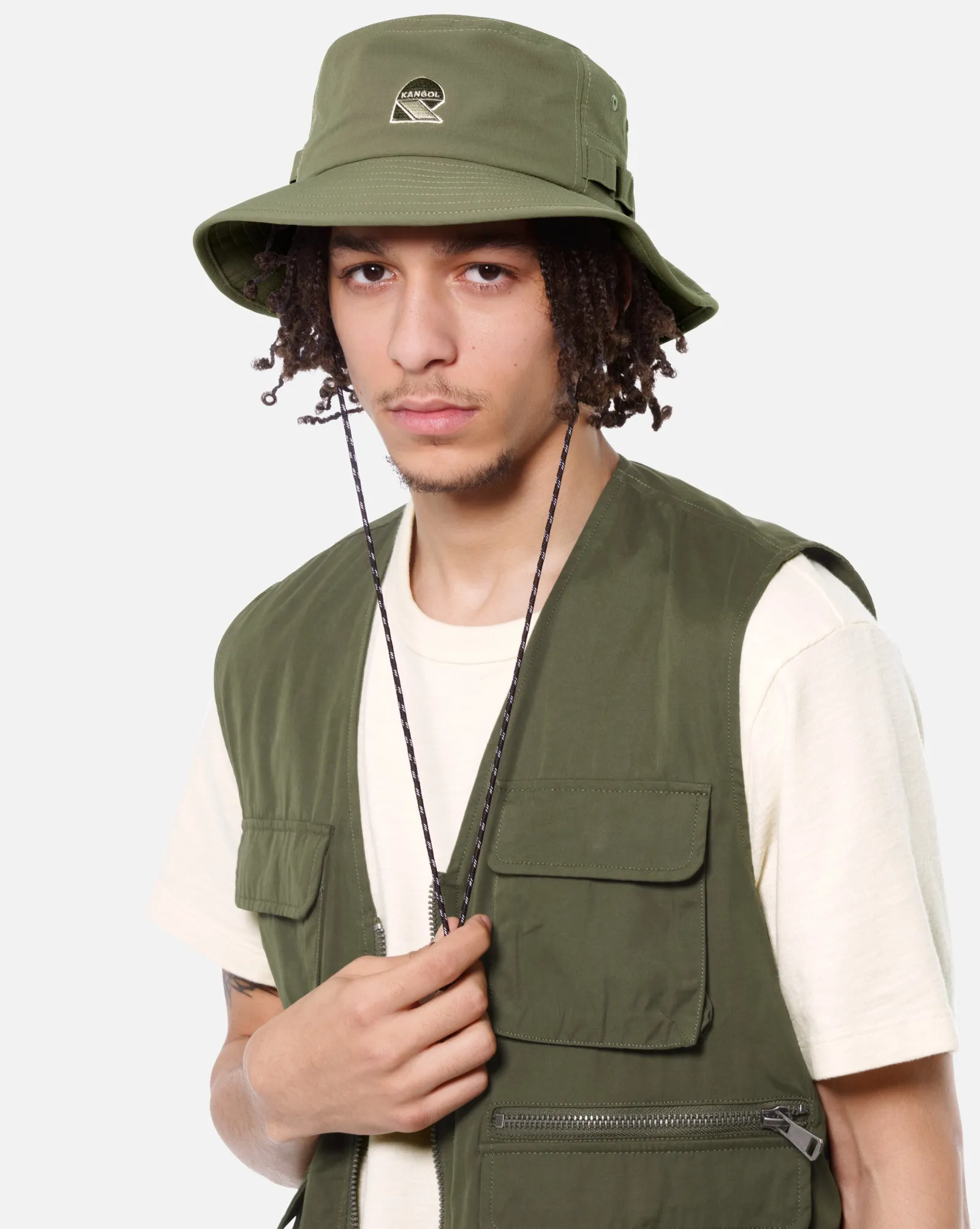 Kangol A-W-G Bucket