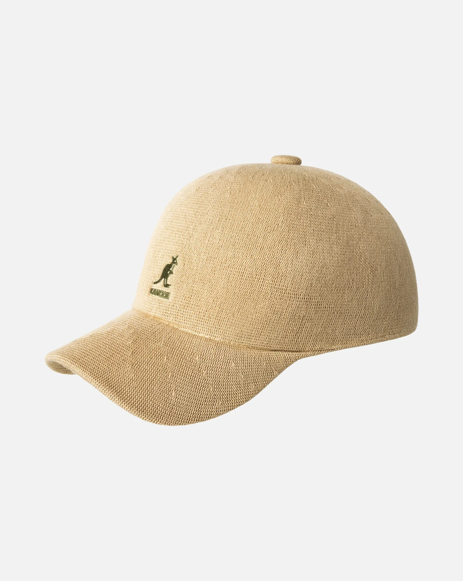 Kangol Bamboo Adjustable Spacecap