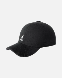 Kangol Bamboo Adjustable Spacecap