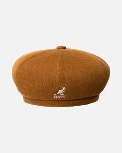 Kangol Bamboo Jax Beret