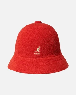 Kangol Bermuda Casual