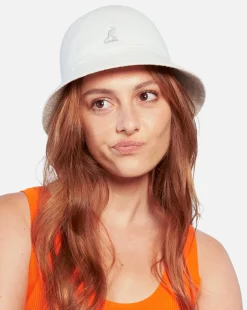 Kangol Bermuda Casual