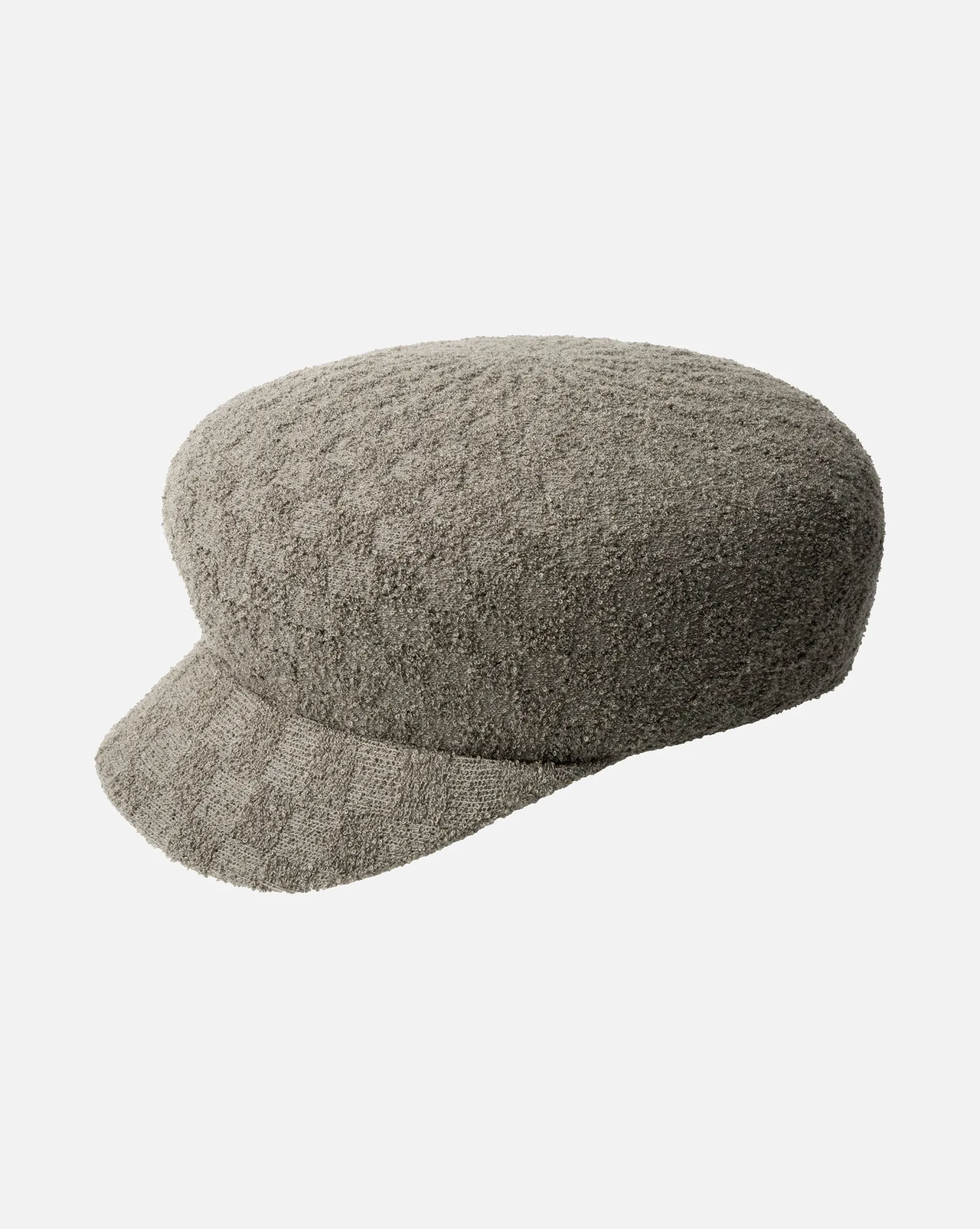 Kangol Bermuda Check Stitch Mau