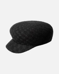 Kangol Bermuda Check Stitch Mau