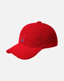 Kangol Bermuda Elastic Spacecap