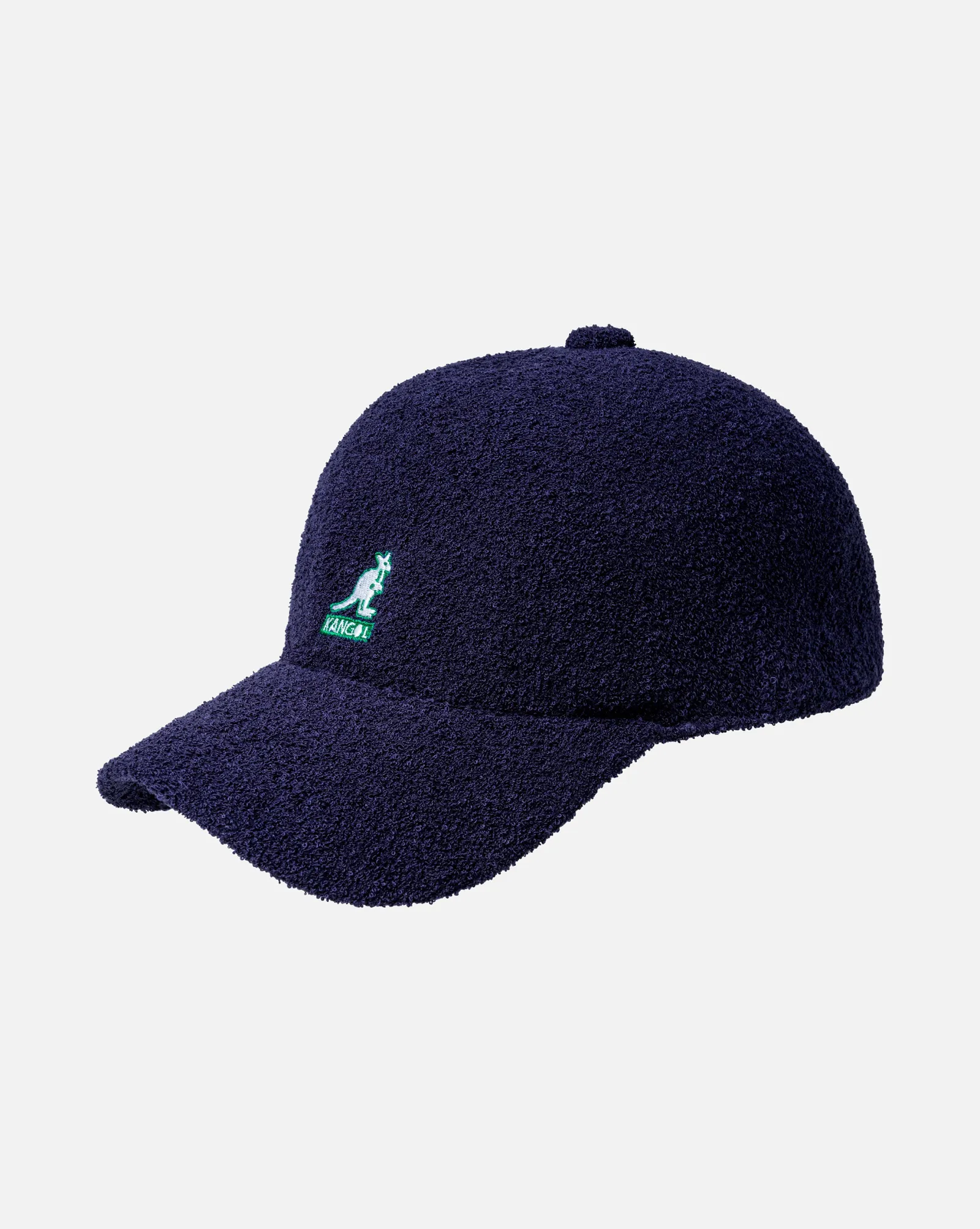 Kangol Bermuda Elastic Spacecap