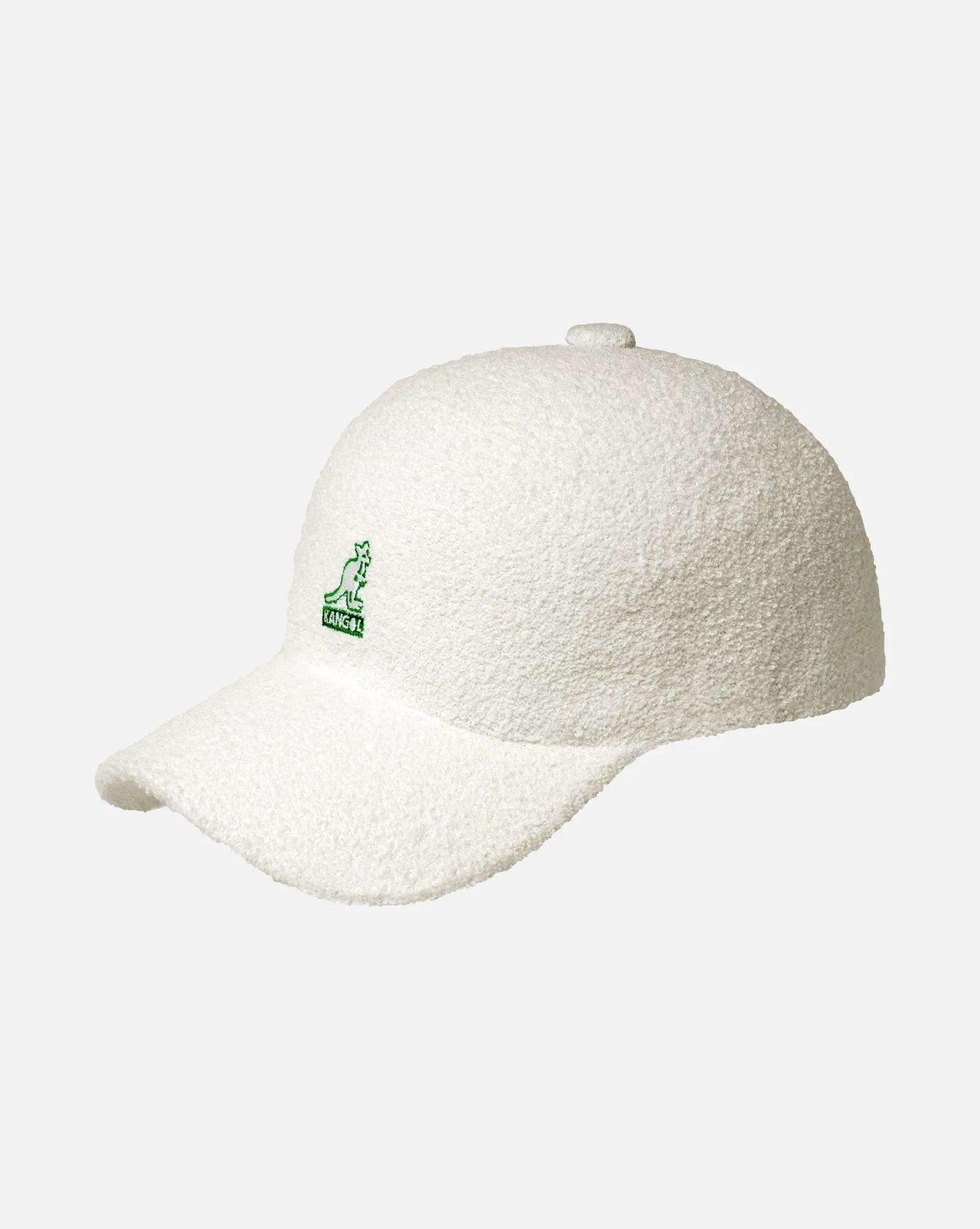 Kangol Bermuda Elastic Spacecap