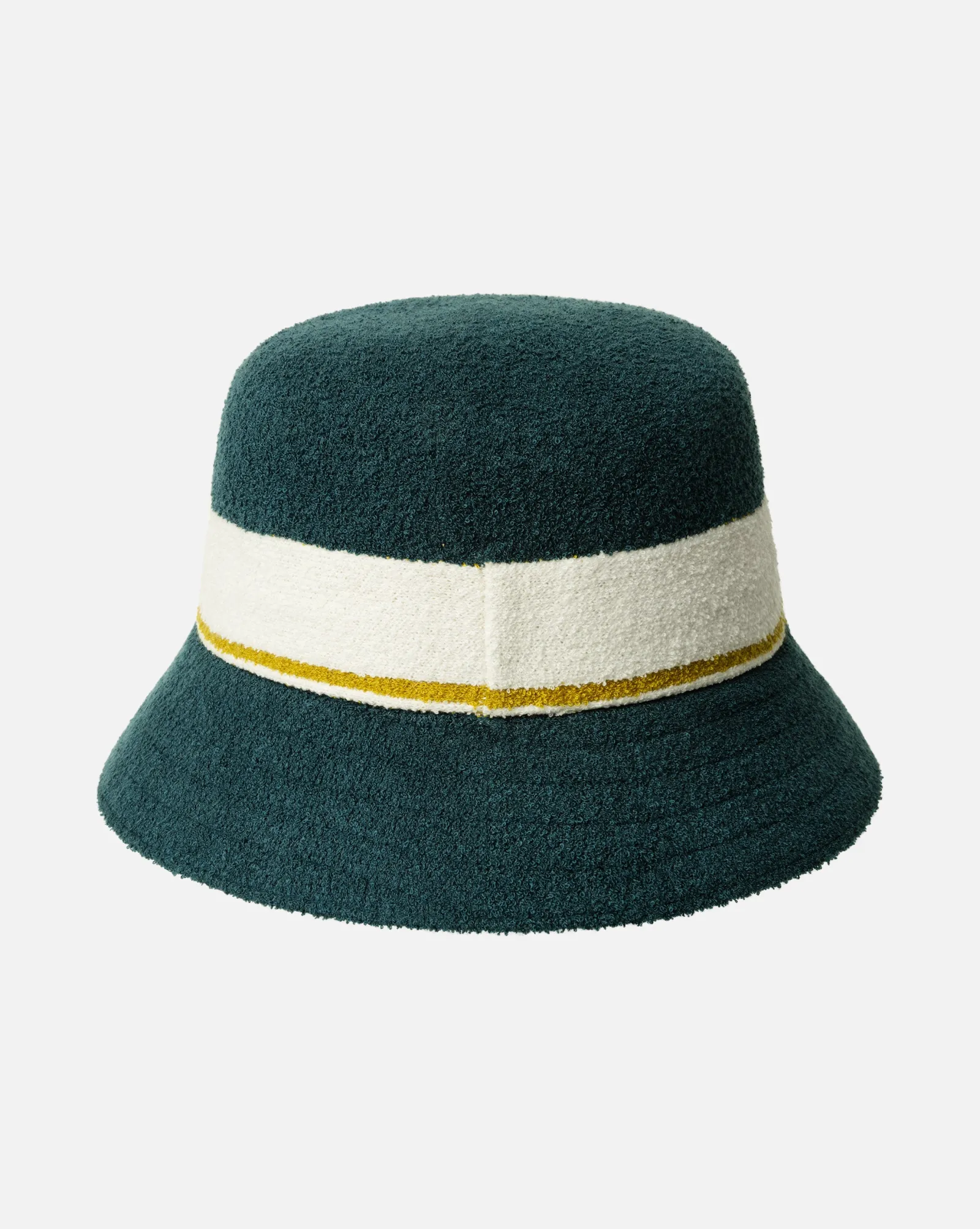Kangol Bermuda Stripe Bucket