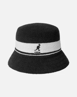 Kangol Bermuda Stripe Bucket