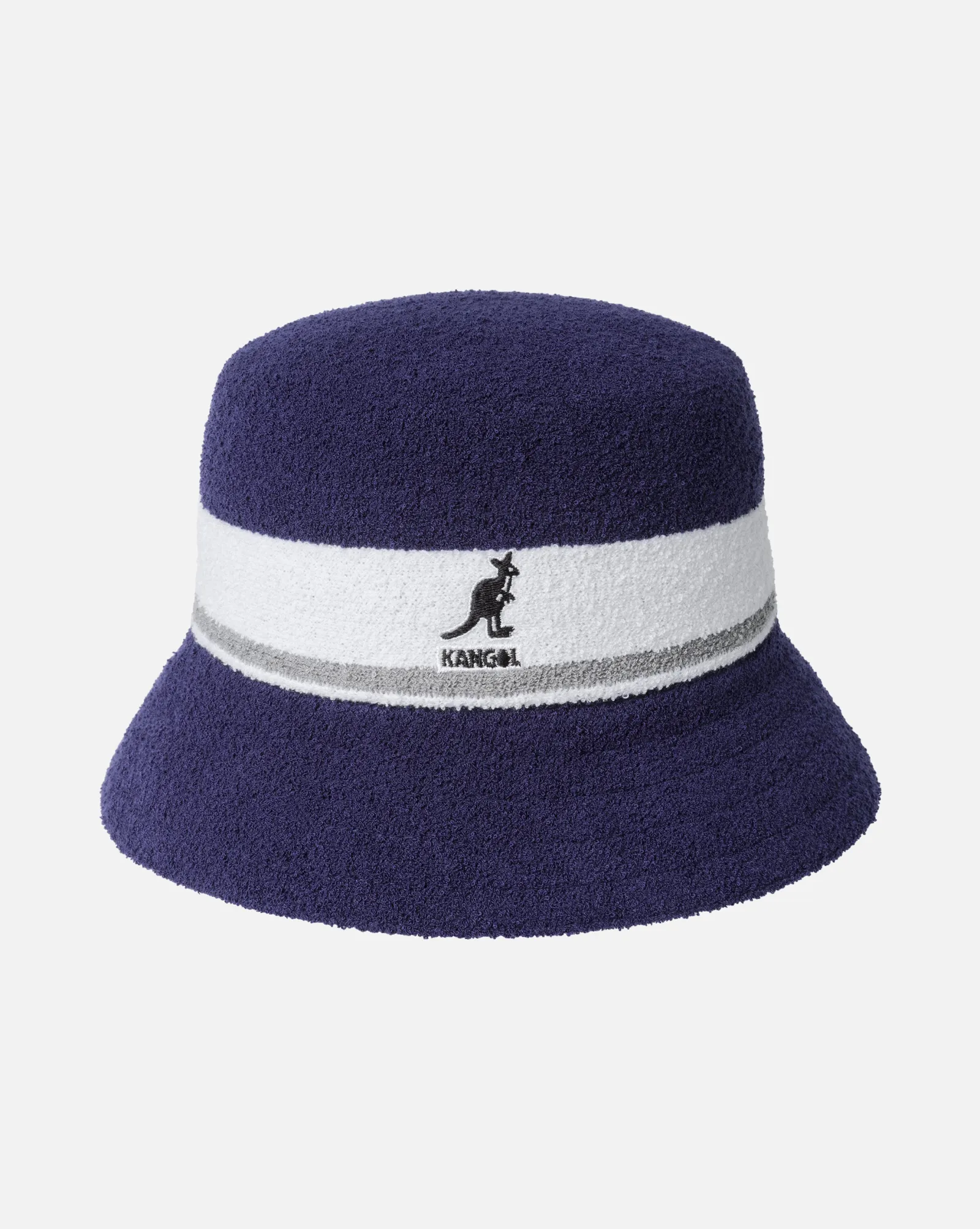Kangol Bermuda Stripe Bucket
