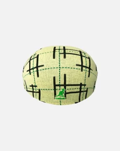 Kangol Broken Tartan 507