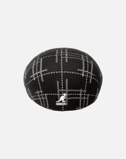 Kangol Broken Tartan 507
