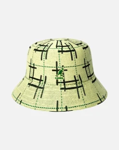 Kangol Broken Tartan Lahinch