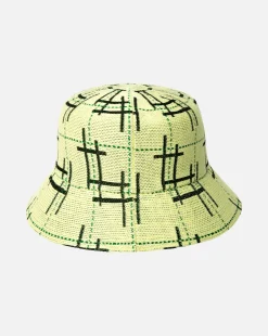 Kangol Broken Tartan Lahinch