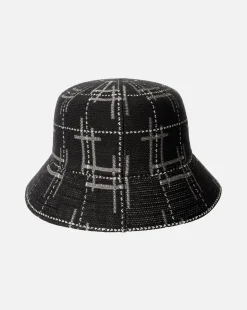 Kangol Broken Tartan Lahinch