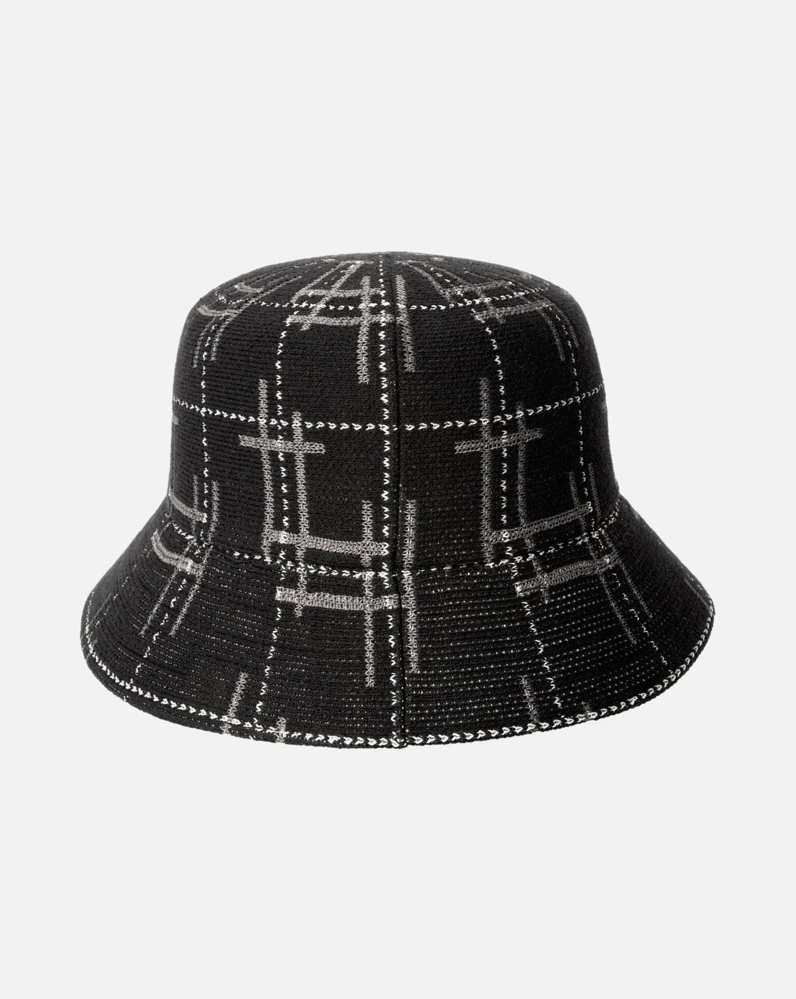 Kangol Broken Tartan Lahinch