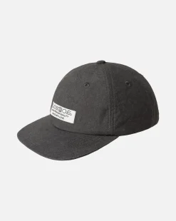 Kangol Care Label Baseball Cap