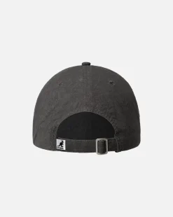 Kangol Care Label Baseball Cap