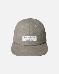 Kangol Care Label Baseball Cap