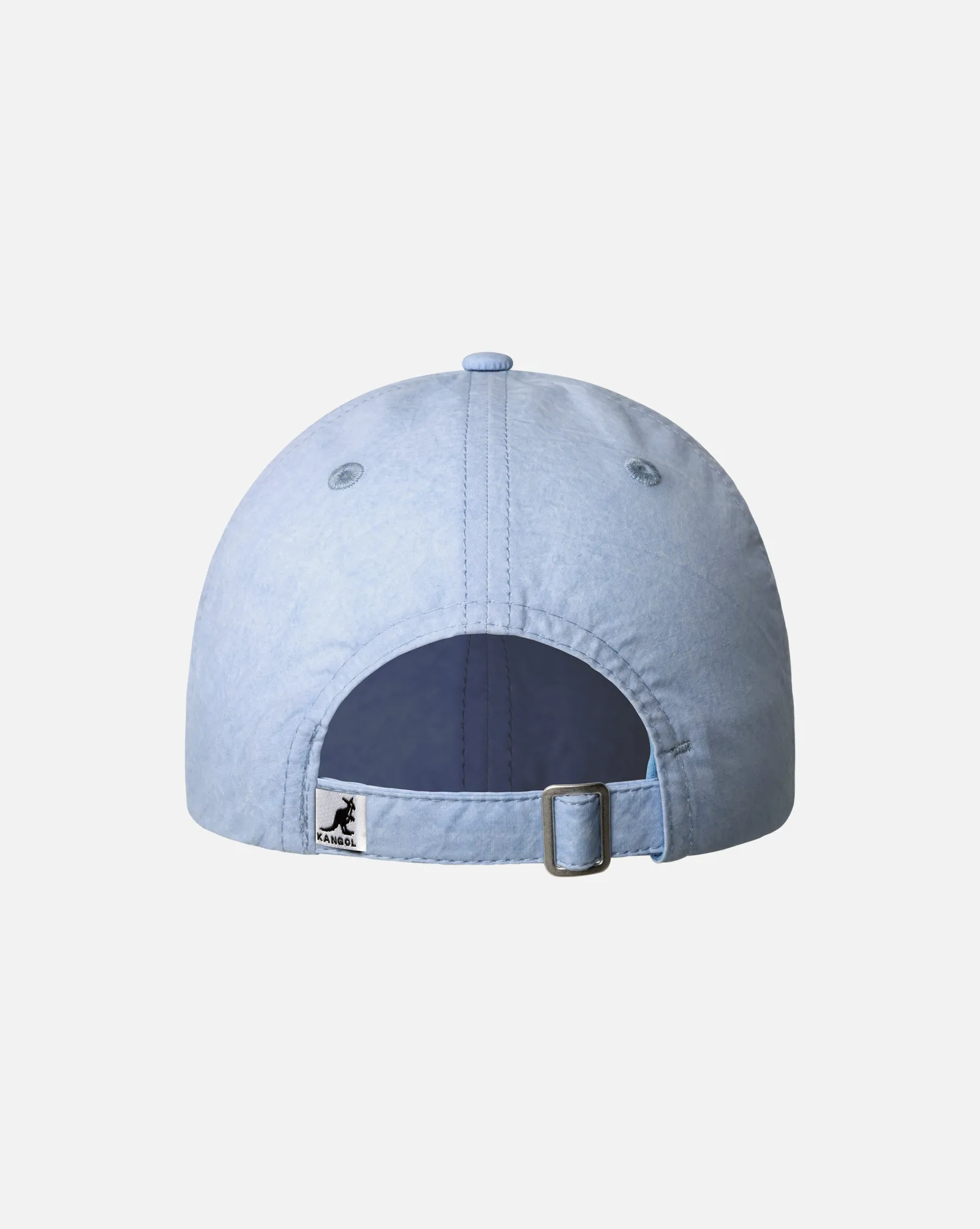 Kangol Care Label Baseball Cap