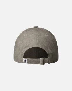Kangol Care Label Baseball Cap