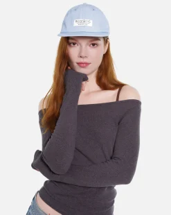 Kangol Care Label Baseball Cap