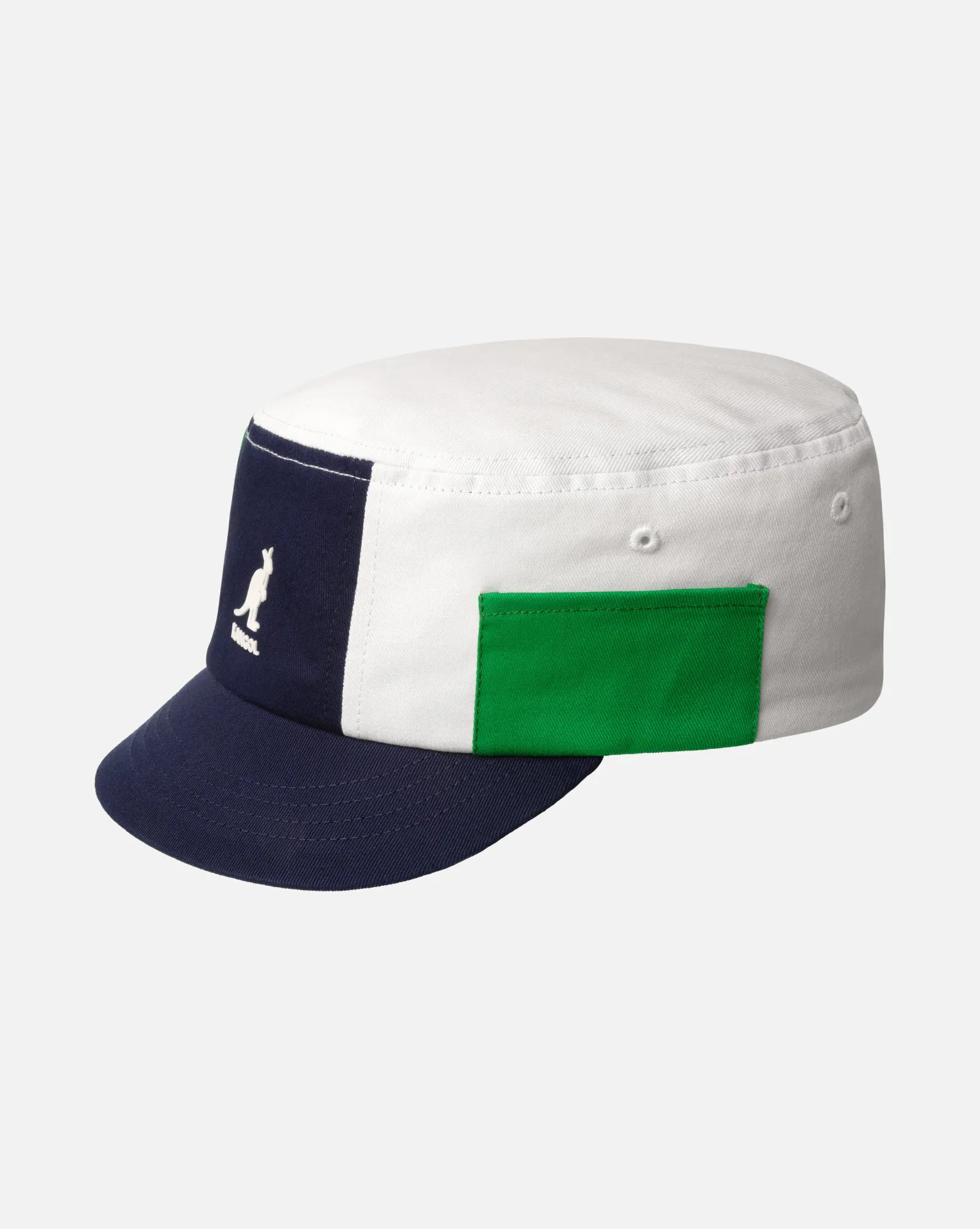 Kangol Cargo Colors Army Cap