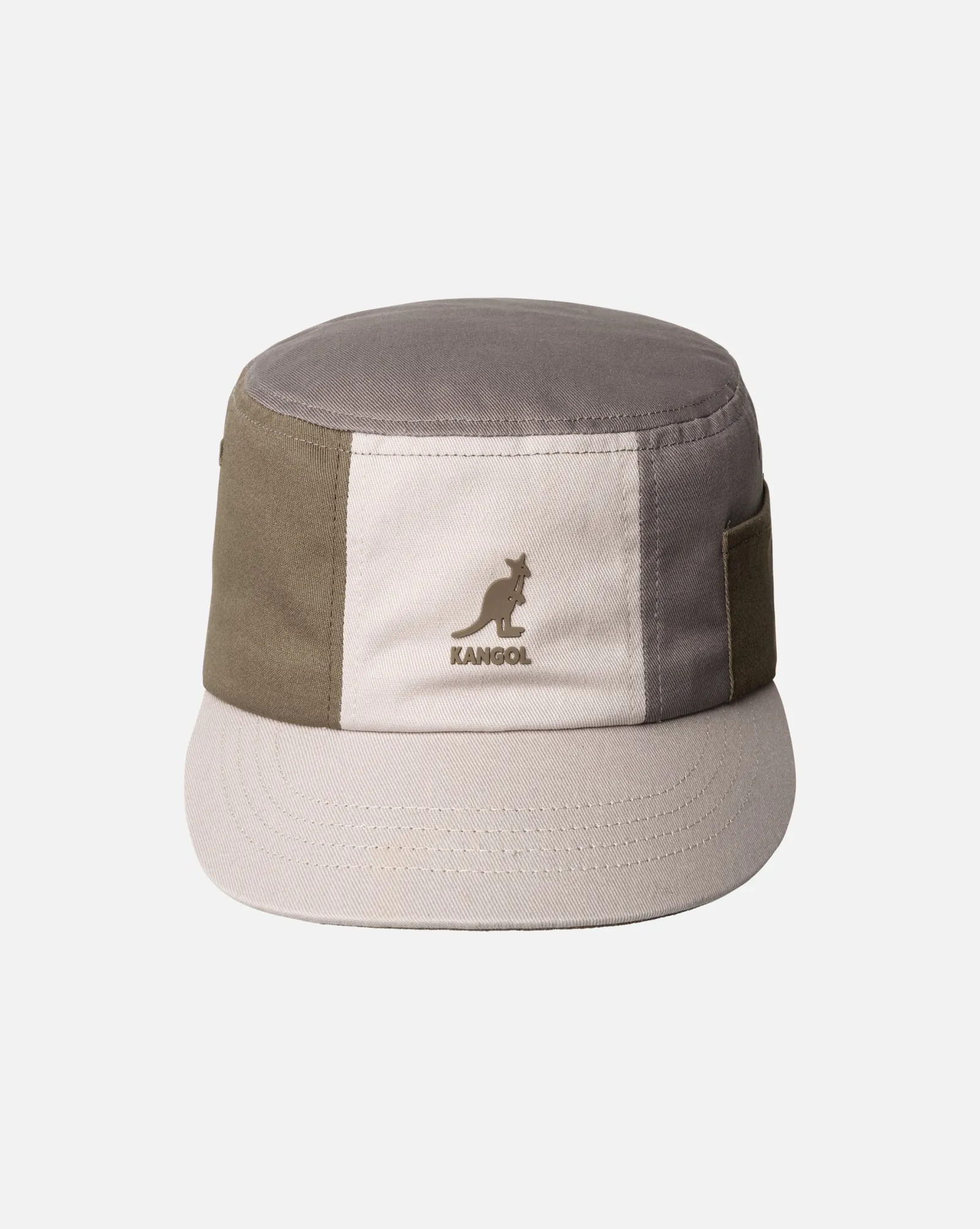 Kangol Cargo Colors Army Cap