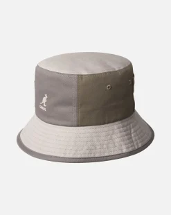 Kangol Cargo Colors Bucket