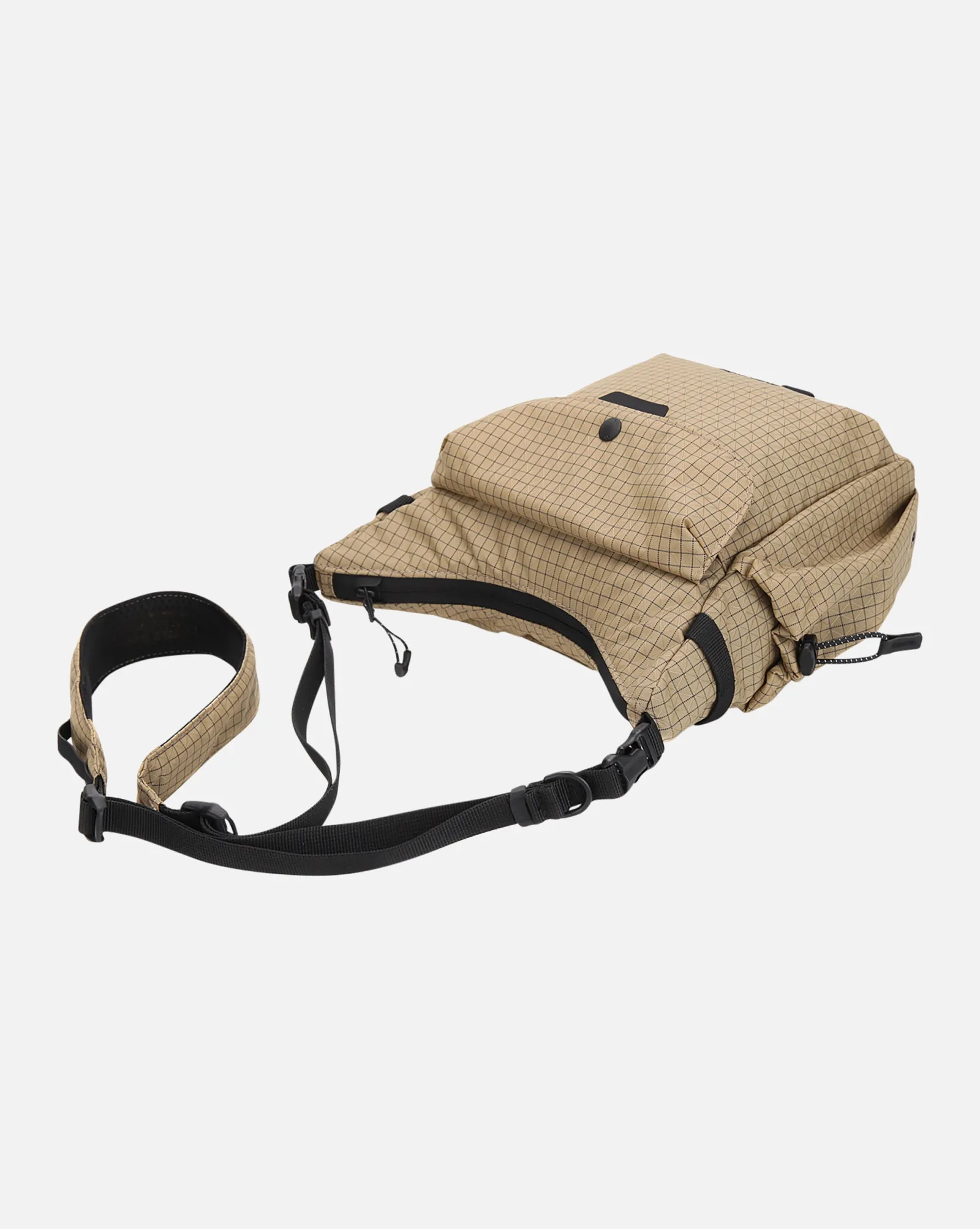 Kangol CBR Cross Bag Ⅱ