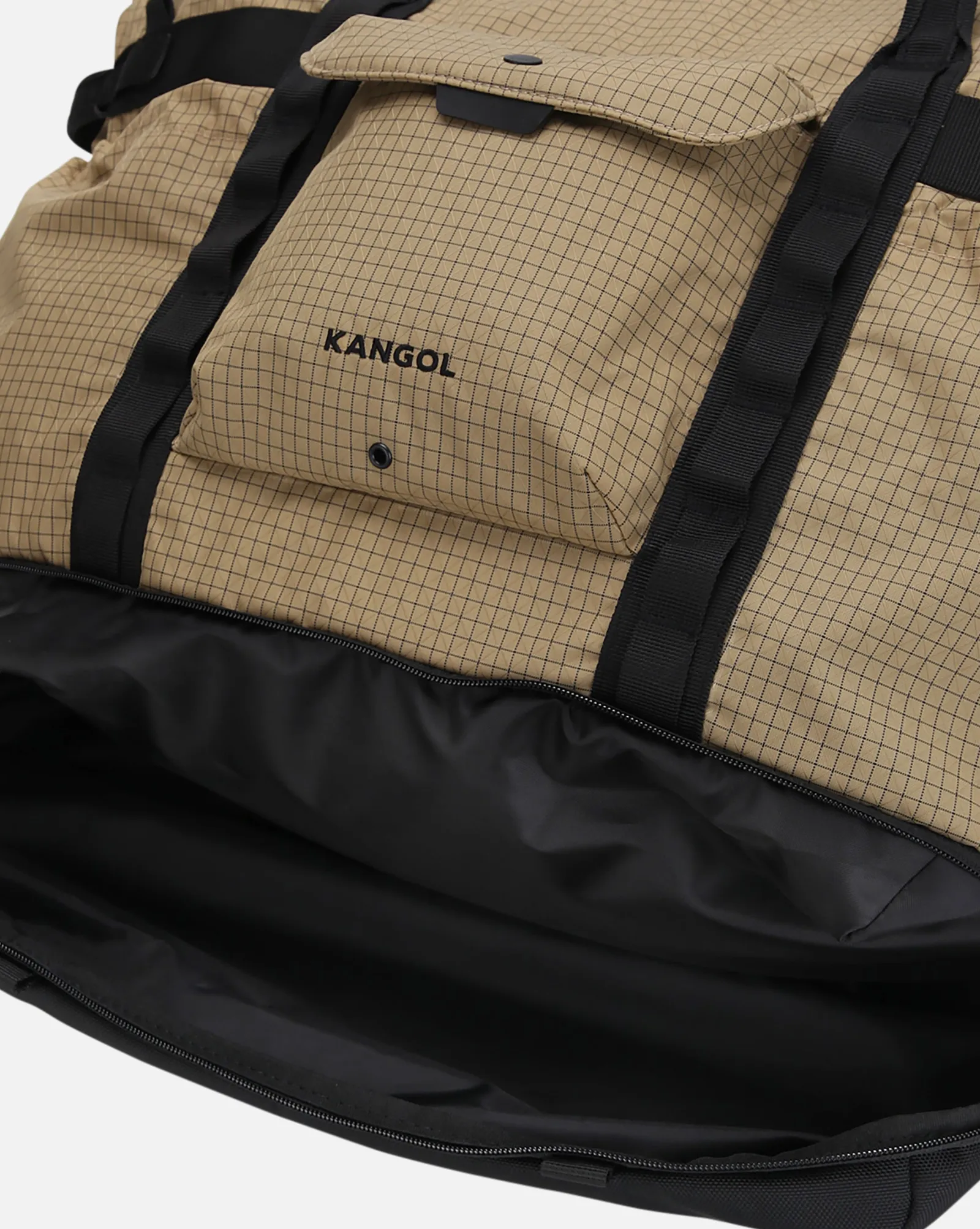 Kangol CBR Large Tote Bag Ⅱ