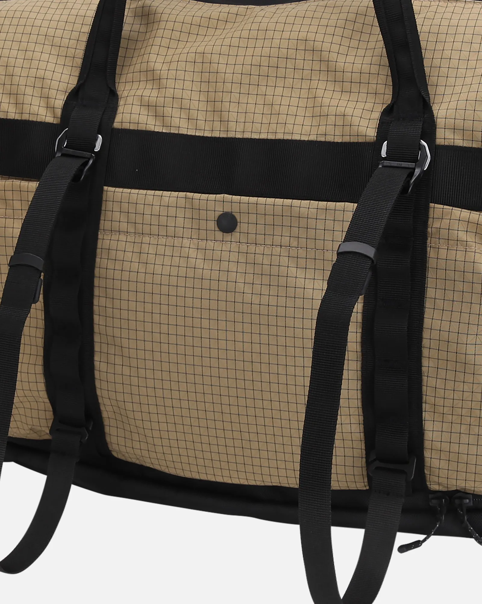 Kangol CBR Large Tote Bag Ⅱ