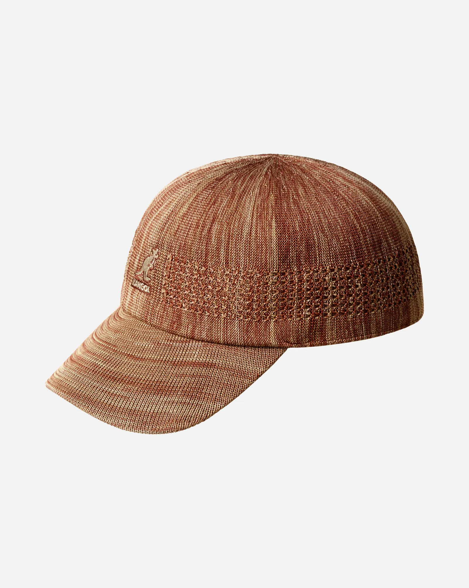 Kangol Color Burst Ventair Adj Spacecap