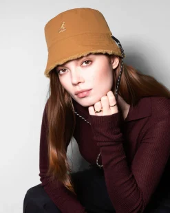 Kangol Convertible Bucket