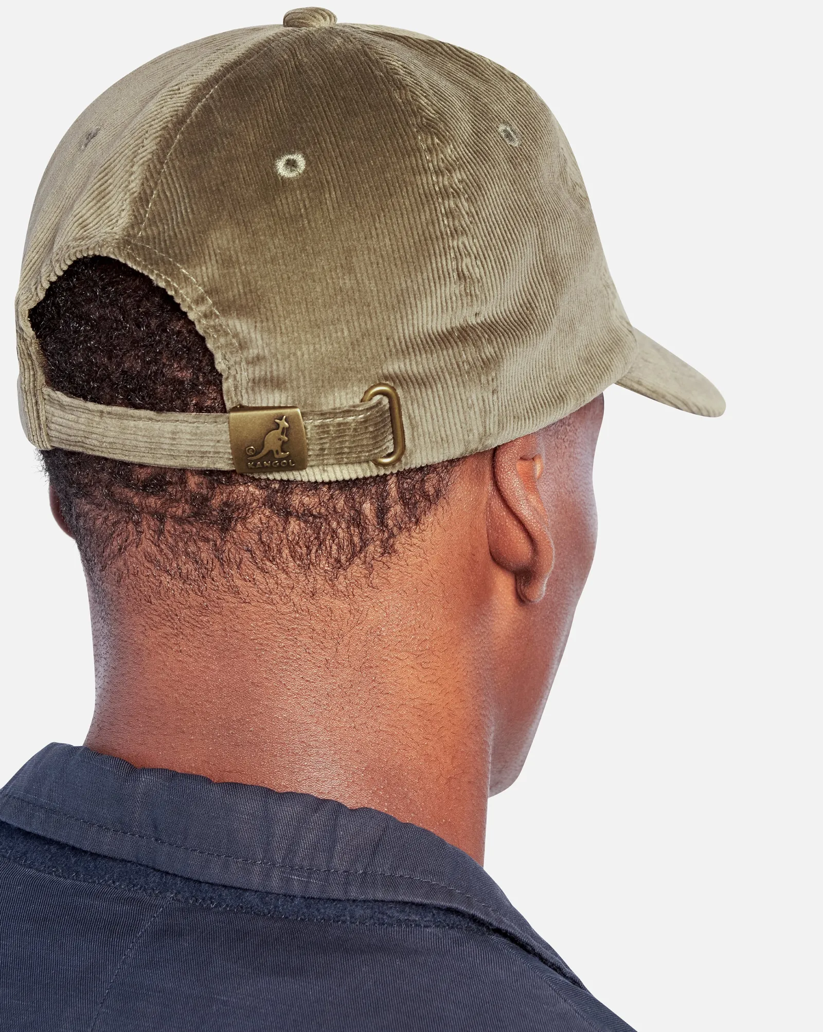Kangol Cord Baseball