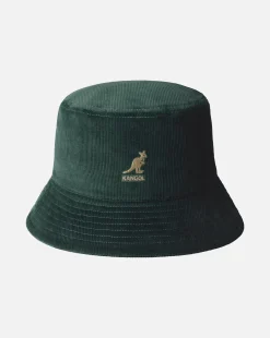 Kangol Cord Bucket