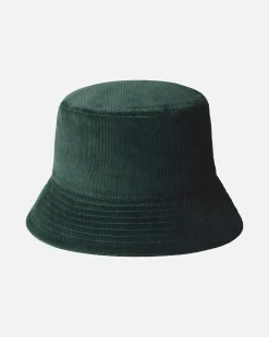Kangol Cord Bucket