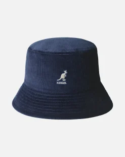 Kangol Cord Bucket