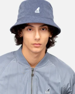 Kangol Cord Bucket