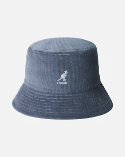 Kangol Cord Bucket