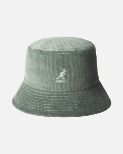 Kangol Cord Bucket