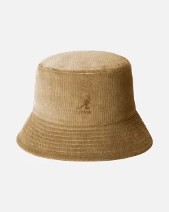 Kangol Cord Bucket