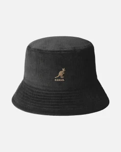 Kangol Cord Bucket
