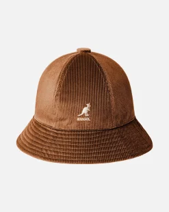 Kangol Cord Casual