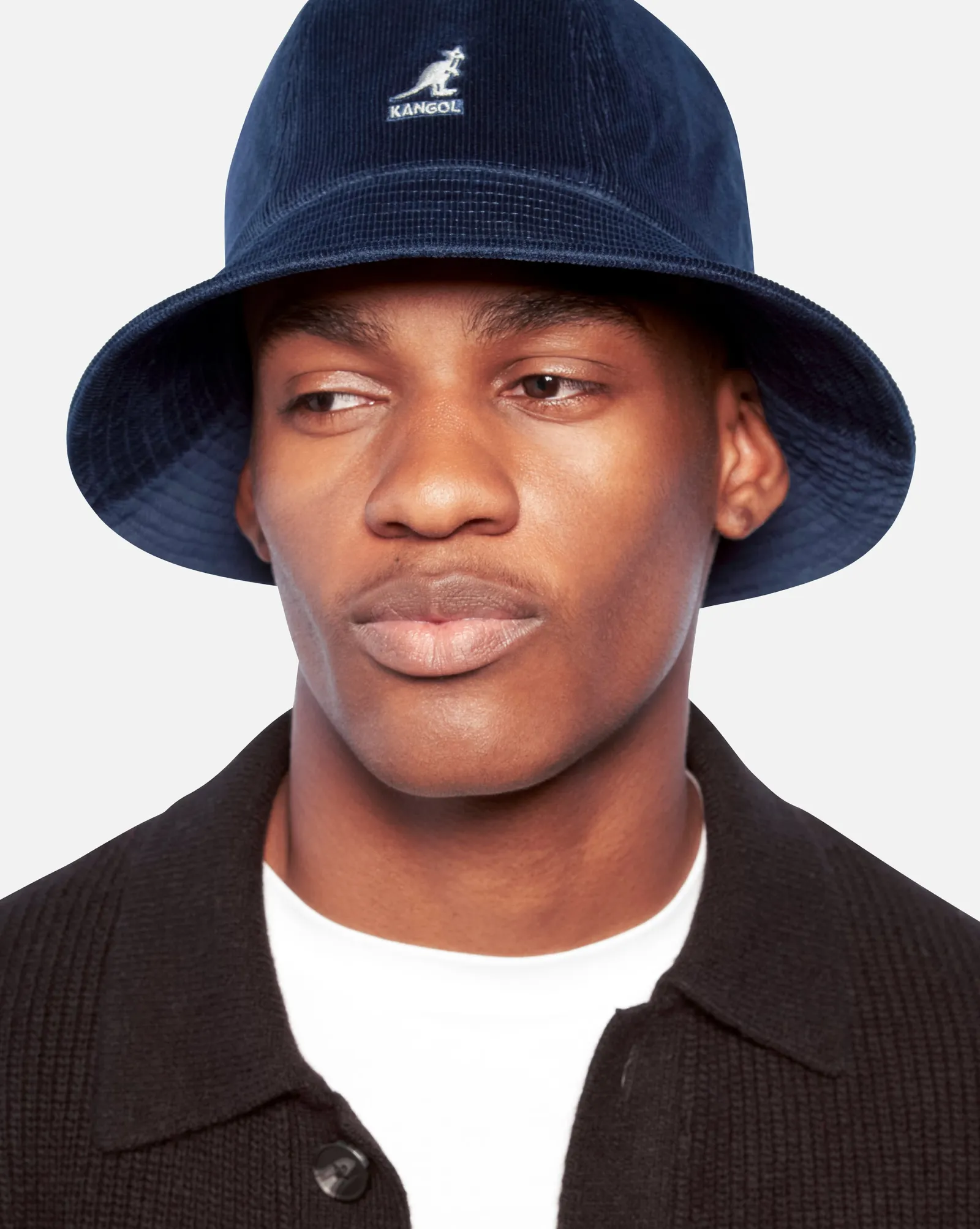 Kangol Cord Casual